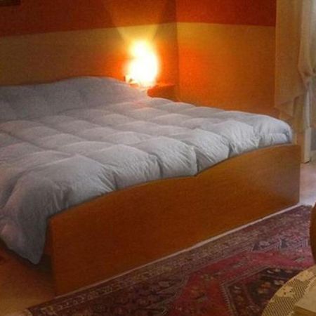 Dreaming Of Naples Bed & Breakfast エクステリア 写真