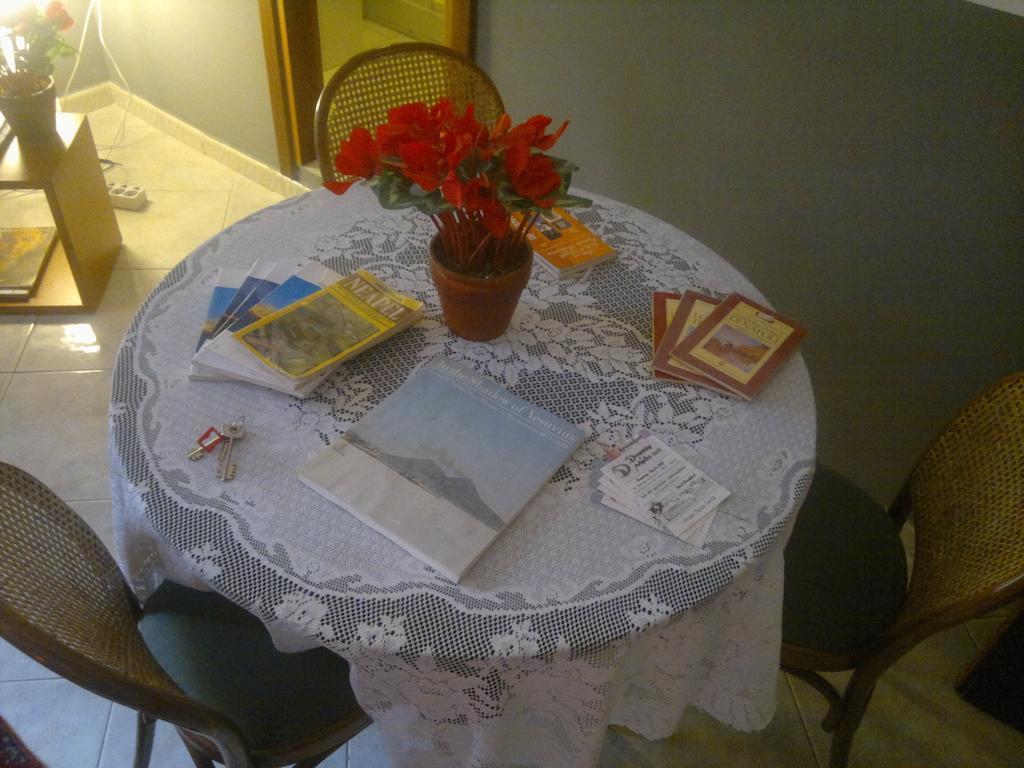 Dreaming Of Naples Bed & Breakfast 部屋 写真