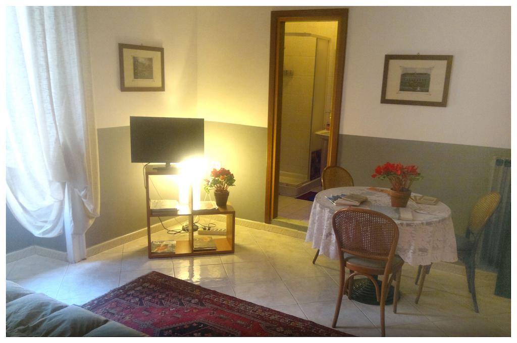 Dreaming Of Naples Bed & Breakfast 部屋 写真