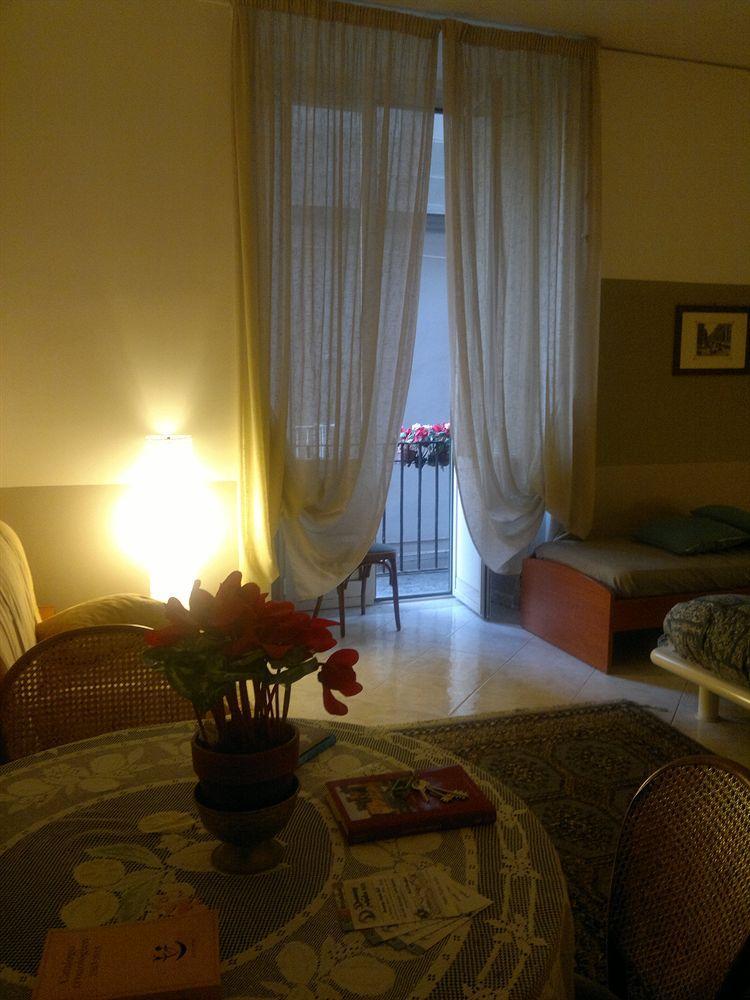 Dreaming Of Naples Bed & Breakfast エクステリア 写真