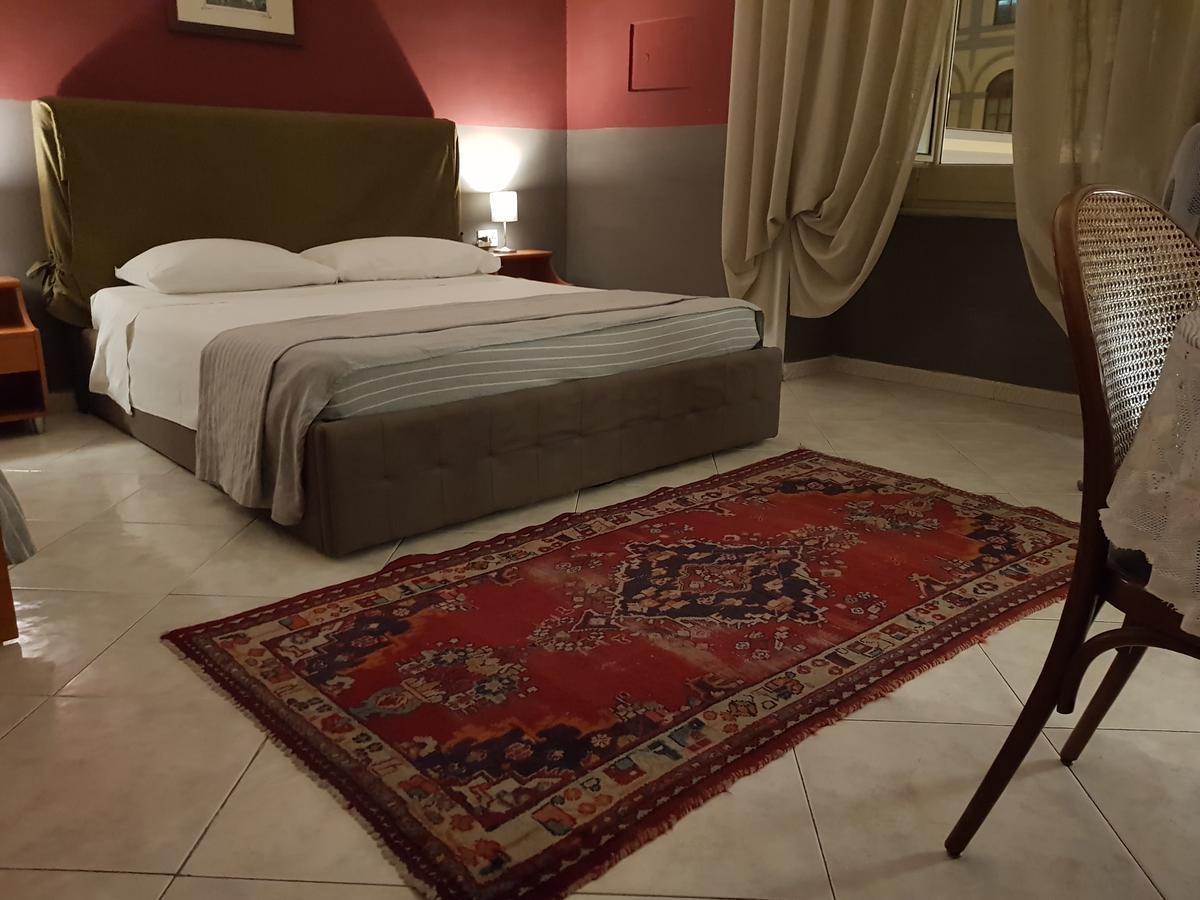 Dreaming Of Naples Bed & Breakfast エクステリア 写真