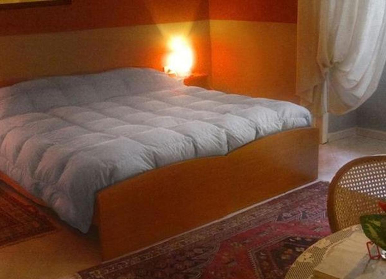 Dreaming Of Naples Bed & Breakfast エクステリア 写真