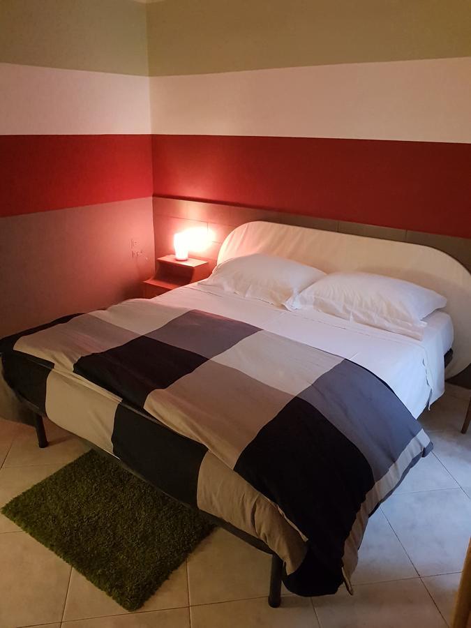 Dreaming Of Naples Bed & Breakfast エクステリア 写真
