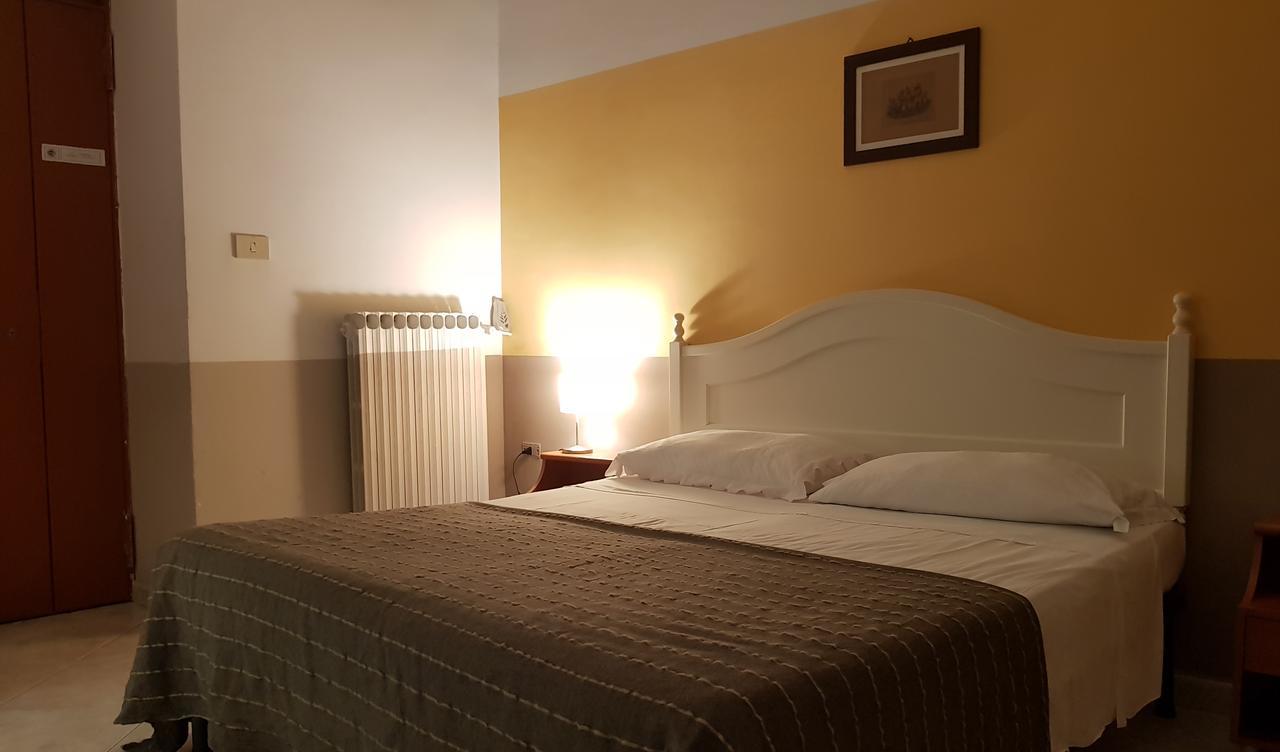 Dreaming Of Naples Bed & Breakfast エクステリア 写真